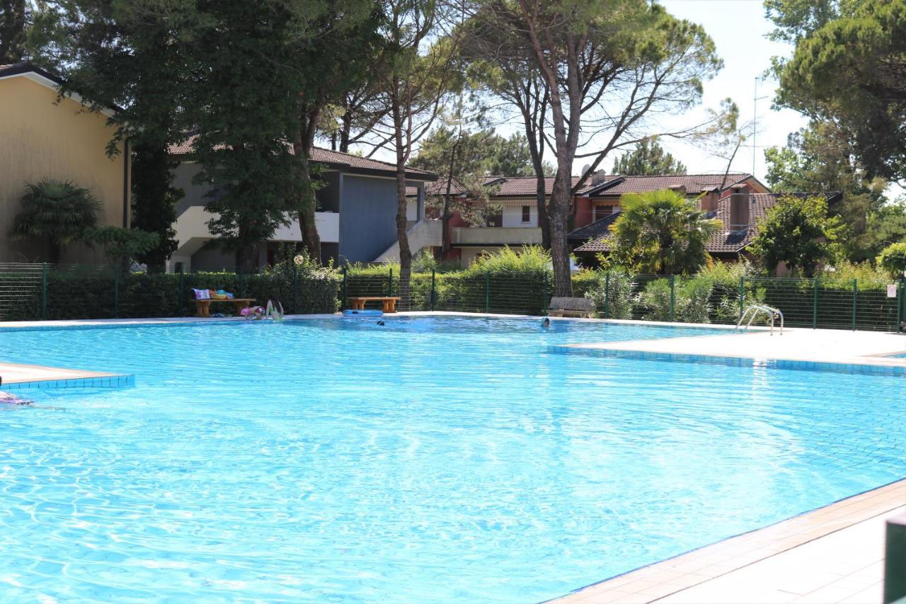 Lovely Flat With Garden And Pool - Beahost Appartamento